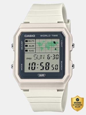 CASIO LF-30W-8ADF YOUTH Digital Watch - For Men & Women