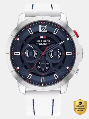TOMMY HILFIGER Analog Watch - For Men