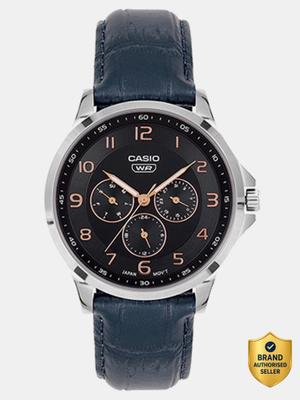 CASIO MTP-SN2KL-2A MTP-SN2 Analog Watch - For Men