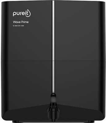 Pureit Wave Prime 7 L RO + Minerals Water Purifier | Mineral Enri... more