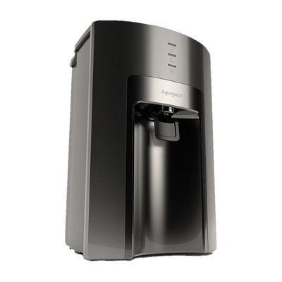 Aquaguard Sure Delight RO+MC 1X 6 L RO + Minerals Water Purifier | 6-Stage Purification with 2-in-1 Mineral Charge | Suitable for Borewell & Tanker Water(TDS >200)