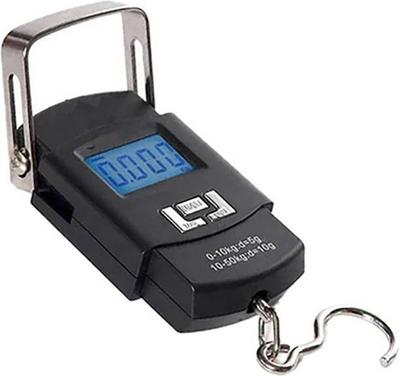 Kelo 50Kg Electric Kata With Metal Hook KKal38 Weighing Scale