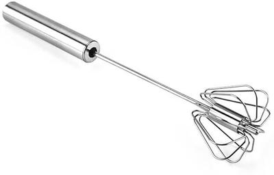 SRHV Stainless Steel Whisk Steel Balloon Whisk