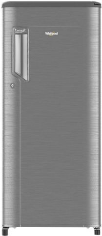 205 IMPC PRM 5S Inv LUMINA STEEL-Z — Whirlpool