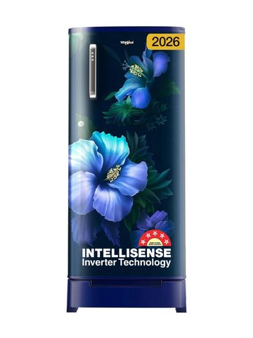 205 IMPC ROY 2S SAPPHIRE SPRING-Z — Whirlpool