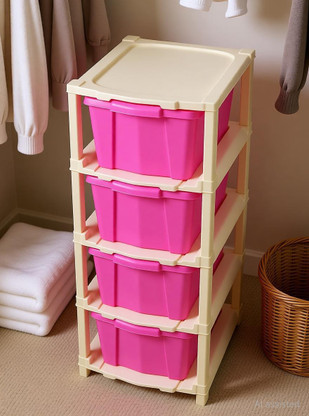 PALAK CLASSIC DRAWER_SB Storage Box