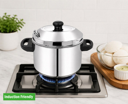 HM EVOTEK Induction Bottom Cookware Set