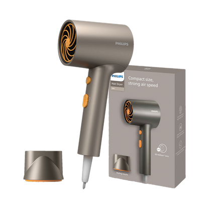 Philips BHD321