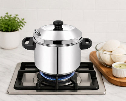 Masox Store Induction Bottom Cookware Set