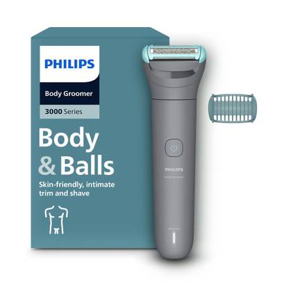 Philips BG3470