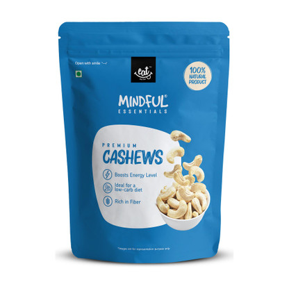 Eat Anytime Healthy Cashews