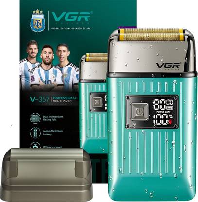 Vgr V357