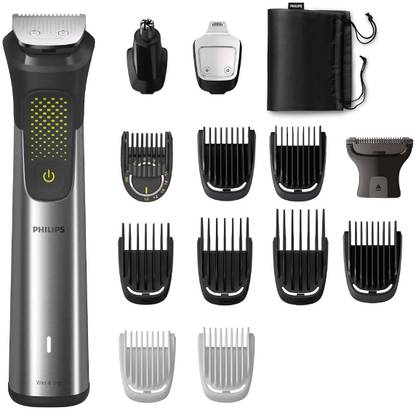 Philips MG9551