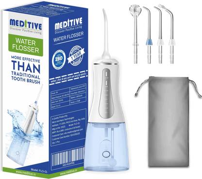 Meditive FLO01