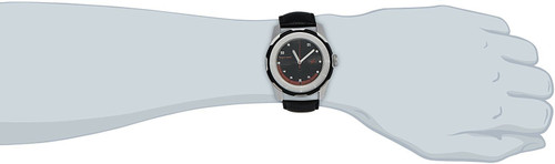 Fastrack The Daddie 3099SL06 Watch Price in India (2026) - Review, Last ...