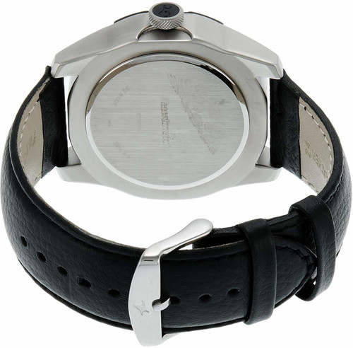 Fastrack The Daddie 3099SL06 Watch Price in India (2026) - Review, Last ...