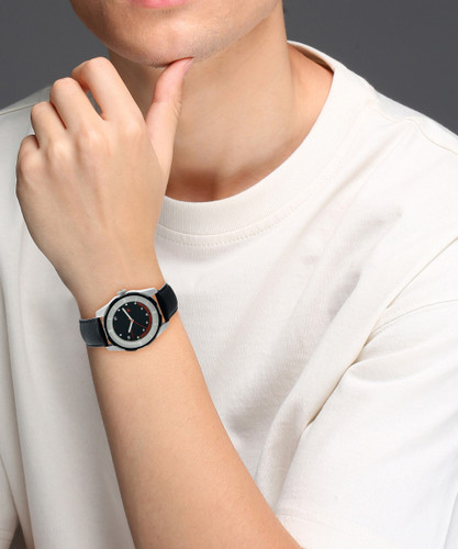Fastrack The Daddie 3099SL06 Watch Price in India (2026) - Review, Last ...