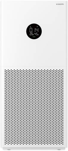 Mi Xiaomi Smart Air Purifier 4 Lite I 160 Sq. Ft. in 6 mins I 3 S...more