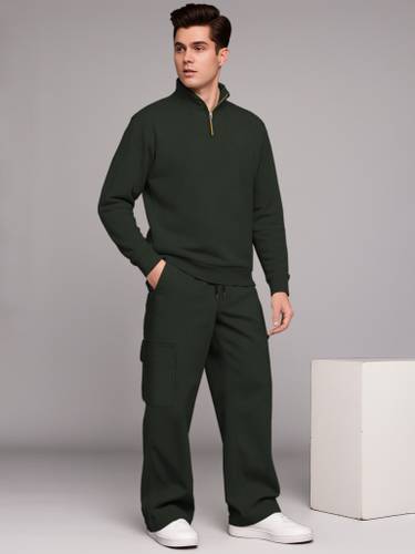 TRIPR Sweatshirt Pant Co-ords Set