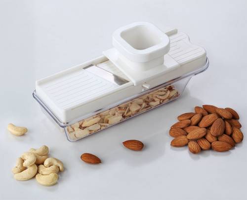 SPACE Vegetable & Fruit Slicer