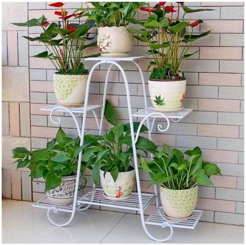 WOZTI Plant Container Set