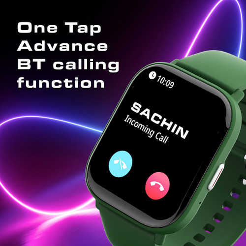 Maxima Max Pro Infinity Smartwatch Price in India (2026) - Review, Last ...