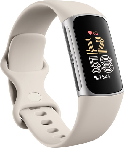FITBIT Charge 6 Smartwatch Price in India (2026) - Review, Last Price ...