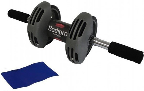 IBS CDG76 Ab Exerciser Black IBS Ab Exercisers