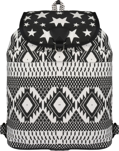 Crafts My Dream Rope Multi Color Bag 4 L Backpack Multicolor Crafts My Dream School Bags