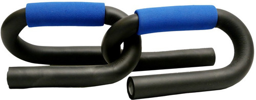 Body Fuel Sprol Push up Bar Black Body Fuel Bars