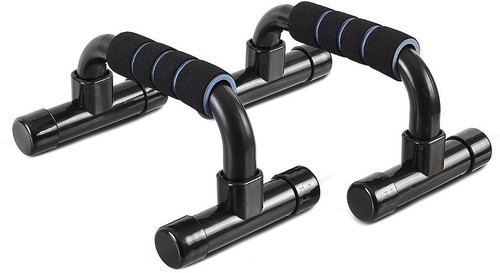 Proline Fitness TA 8605 Push up Bar Blue, Black Proline Fitness Bars