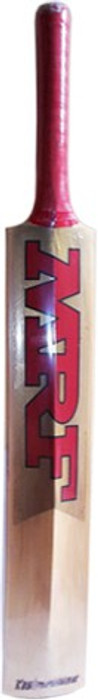 MRF Leather M 2000 Kashmir Willow Cricket Bat 800 1100 g MRF Cricket Bat