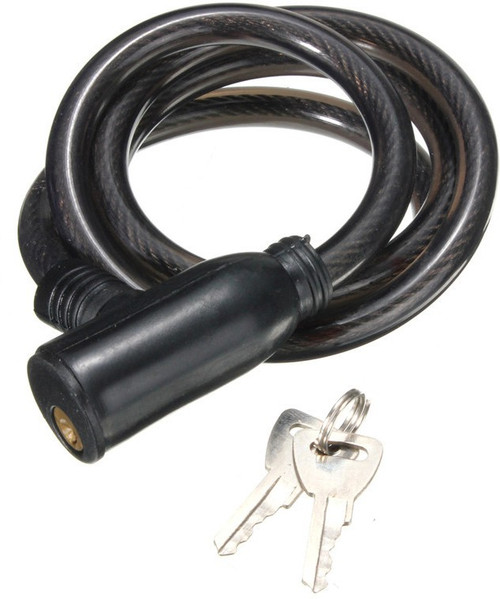 Futaba Anti Theft Mountain Bicycle Security Cycle Chain Cycle Lock Futaba Bicycle Locks