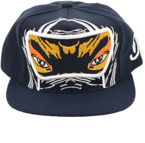 tiekart Animal Print Animal Cap tiekart Men's Caps