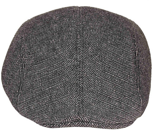 tiekart Self Design Hat Cap tiekart Men's Caps