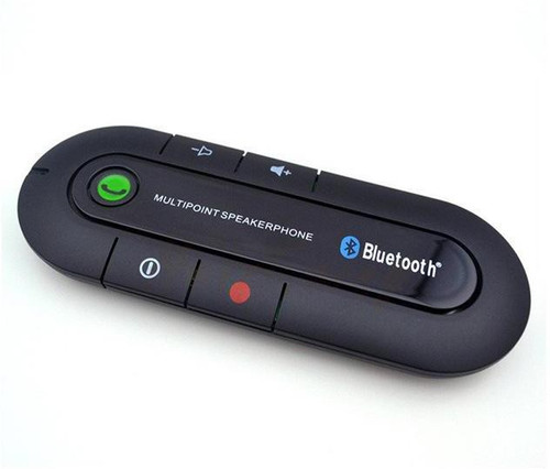 VibeX VBX 123 55 Bluetooth Multicolor VibeX Mobile Accessories