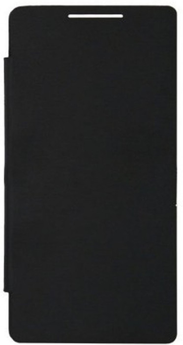 Helix Back Cover for Mi Redmi Note 3 Black Helix Plain Cases Covers