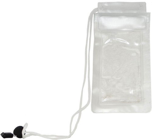 ACM Water Proof Case for Gionee F103 Pro Transparent ACM Plain Cases Covers