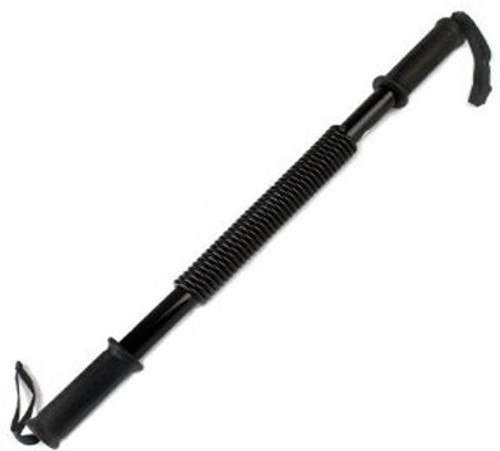 Protoner Bull Worker Hand Grip/Fitness Grip Black Protoner Hand Grips