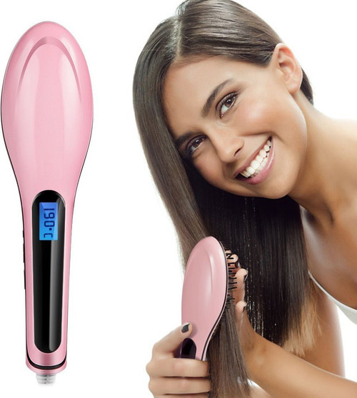 Kartsasta ksc 05 Hair Straightener Pink Kartsasta Hair Straighteners