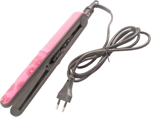 SJ HS36541 Hair Straightener Multicolor SJ Hair Straighteners