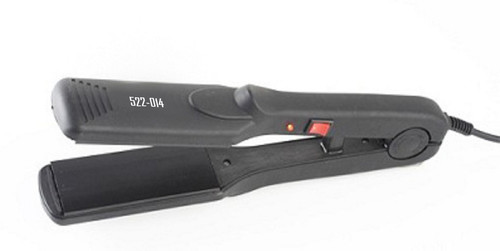 HairCare 522 014 Hair Straightener Black HairCare Hair Straighteners