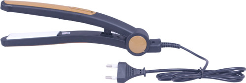 Super Deal Bazzar Store NHC 685CRM Hair Straightener Multicolor Super Deal Bazzar Store Hair Straighteners