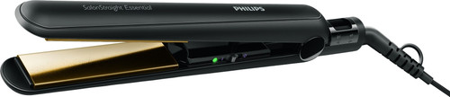 PHILIPS HP8309 Hair Straightener Black PHILIPS Hair Straighteners