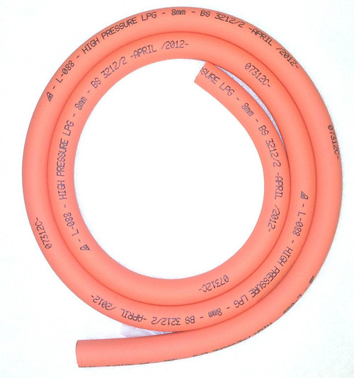 Edos Ed GP 65 Hose Pipe Edos Hose Pipes