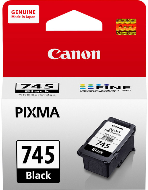 Canon PG745 Ink Catridge Canon Supplies