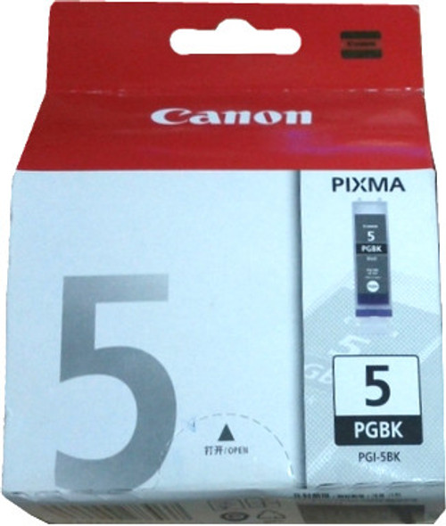 Canon PGI 5 Ink Cartridge Canon Supplies