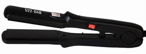 HairCare 522 048 Hair Straightener Black HairCare Hair Straighteners