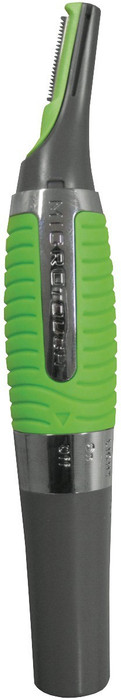 Maxed Micro Touch Max All in 1 Runtime: 2000 min Trimmer for Men Green Maxed Trimmers