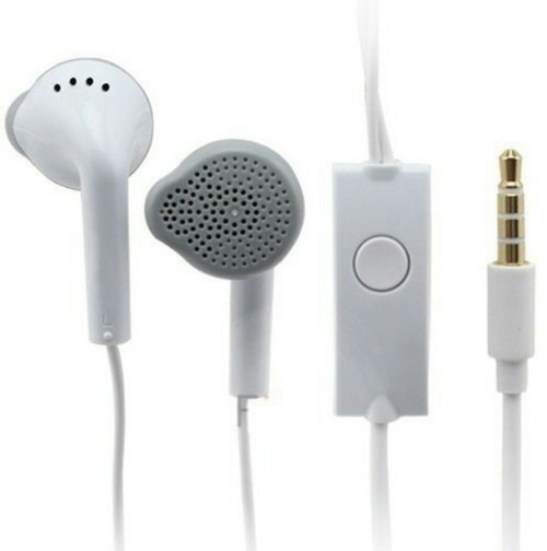 Fellkon Nokia Smartphones Bluetooth Headset without Mic White, In the Ear Fellkon Headphones